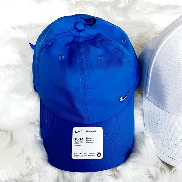 NIKE Hat Heritage 86 SnapBack Cap Dri Fit Legacy 91 Cap NWT - Picture 3 of 8